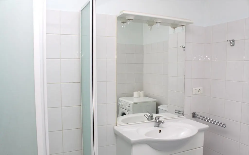 Apartmán Victor Hugo Cezanne Cannes