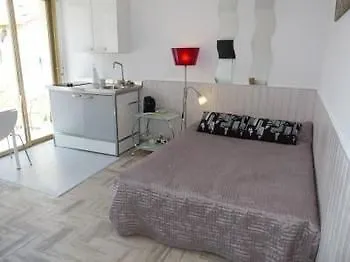 Apartmán Victor Hugo Cezanne Cannes