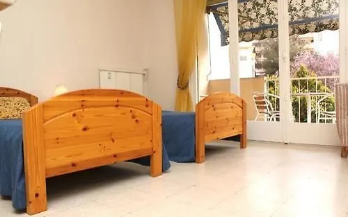 Apartmán Victor Hugo Cezanne Cannes