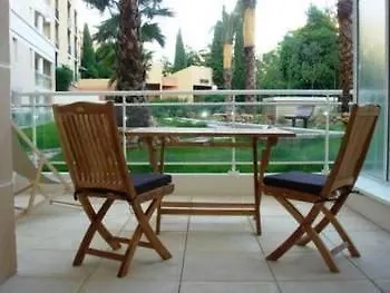Apartmán Victor Hugo Cezanne Cannes