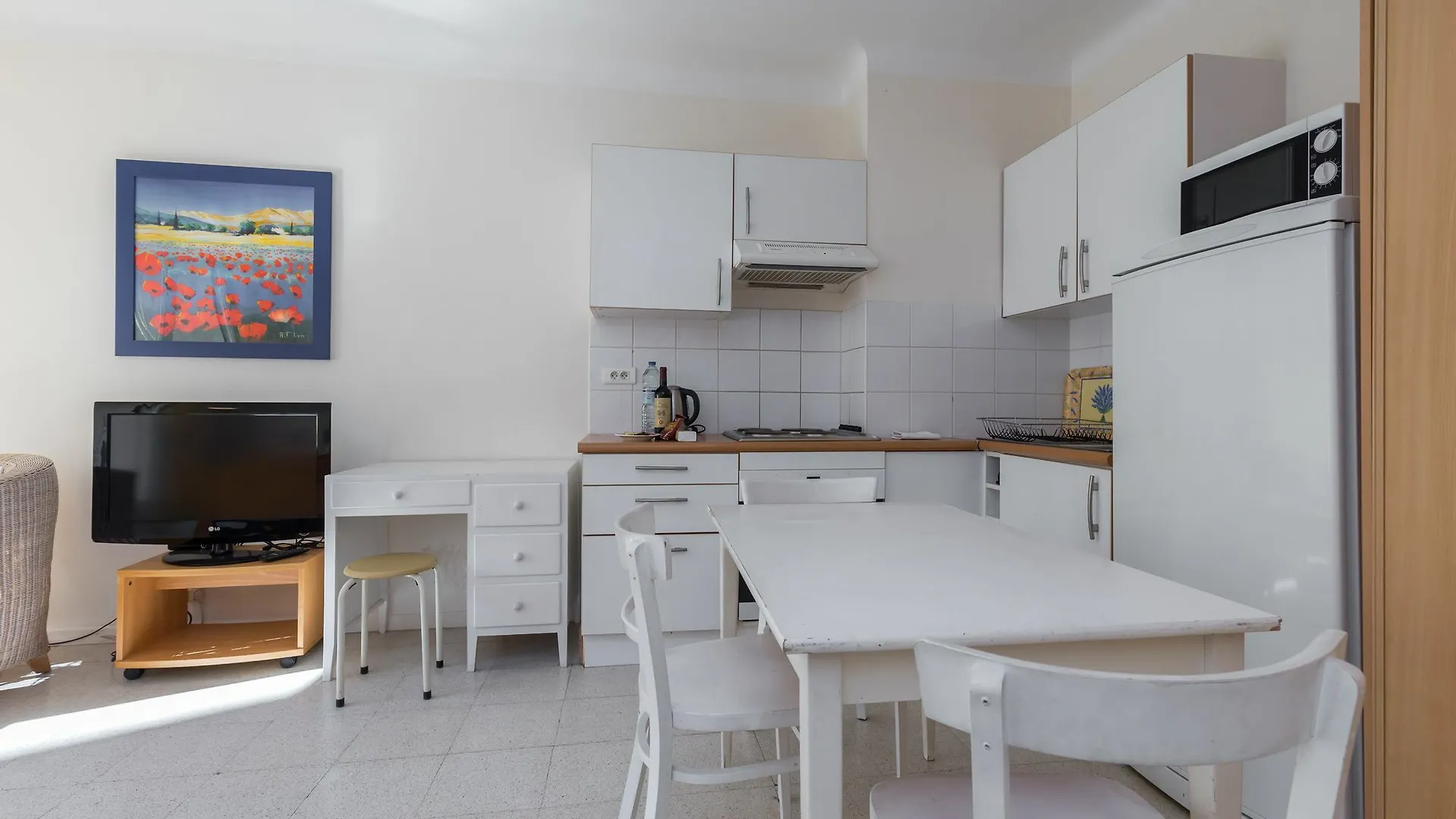 Apartmán Victor Hugo Cezanne Cannes 0*,  Francie