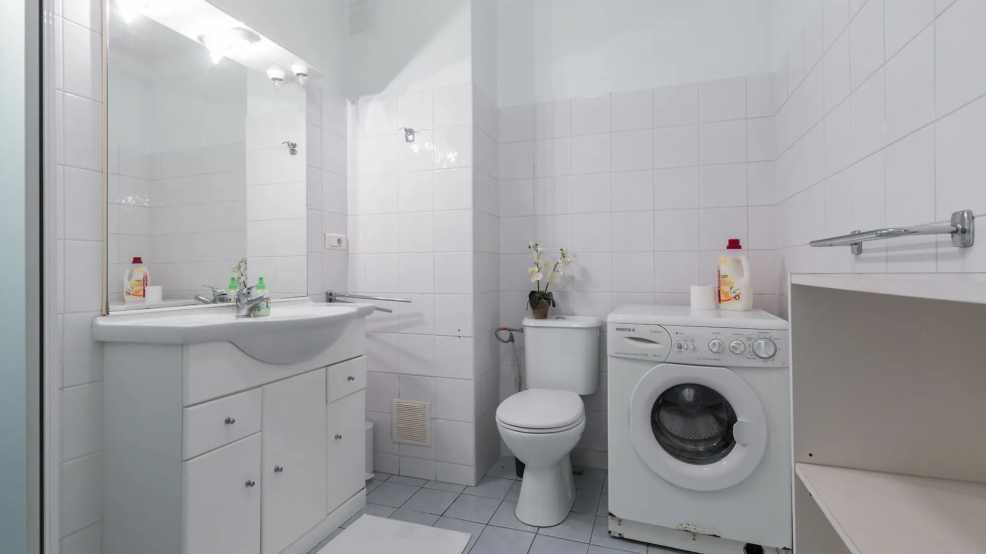 Apartmán Victor Hugo Cezanne Cannes 0*,