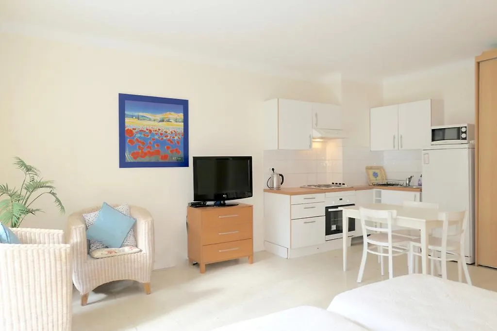 Ferienwohnung Victor Hugo Cezanne Cannes 0*,  Frankreich