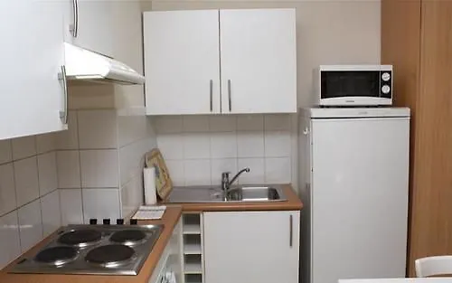 Ferienwohnung Victor Hugo Cezanne Cannes 0*,  Frankreich
