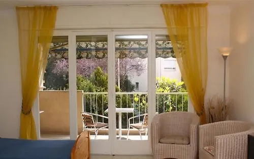 Ferienwohnung Victor Hugo Cezanne Cannes Apartment
