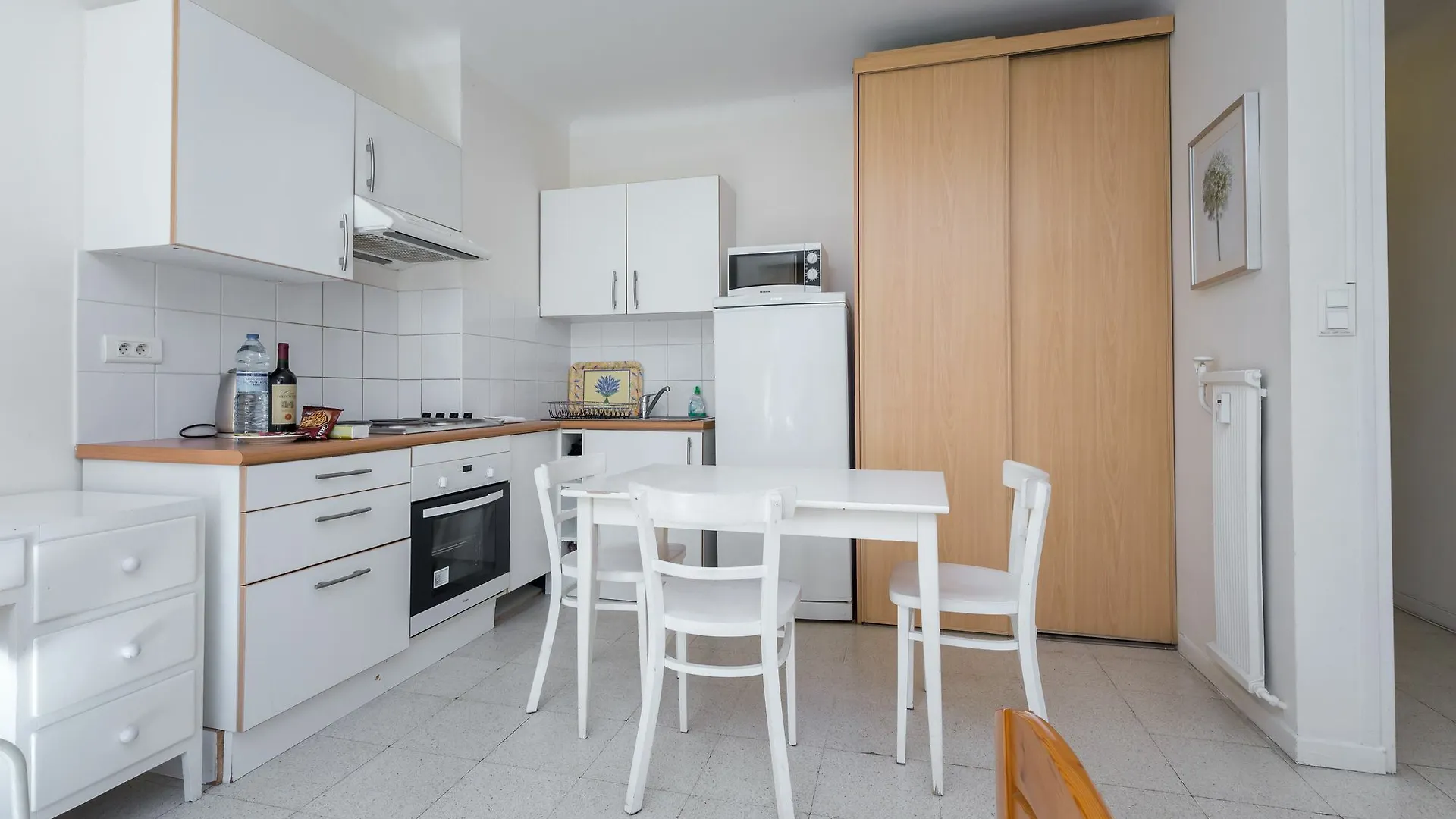 Ferienwohnung Victor Hugo Cezanne Cannes 0*,